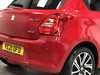 2021 Suzuki SWIFT 1.2 Dualjet 83 12V Hybrid SZ5 5dr Auto Thumbnail