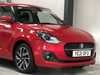2021 Suzuki SWIFT 1.2 Dualjet 83 12V Hybrid SZ5 5dr Auto Thumbnail