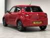 2021 Suzuki SWIFT 1.2 Dualjet 83 12V Hybrid SZ5 5dr Auto Thumbnail