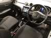 2021 Suzuki SWIFT 1.2 Dualjet 83 12V Hybrid SZ5 5dr Auto Thumbnail