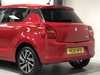 2021 Suzuki SWIFT 1.2 Dualjet 83 12V Hybrid SZ5 5dr Auto Thumbnail
