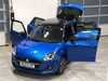 2023 Suzuki SWIFT 1.2 Dualjet 83 12V Hybrid SZ5 5dr Auto Thumbnail
