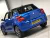 2023 Suzuki SWIFT 1.2 Dualjet 83 12V Hybrid SZ5 5dr Auto Thumbnail
