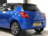 2021 Suzuki SWIFT 1.2 Dualjet 83 12V Hybrid SZ5 5dr Auto Thumbnail