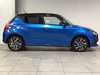 2021 Suzuki SWIFT 1.2 Dualjet 83 12V Hybrid SZ5 5dr Auto Thumbnail