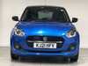 2021 Suzuki SWIFT 1.2 Dualjet 83 12V Hybrid SZ5 5dr Auto Thumbnail