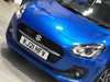 2021 Suzuki SWIFT 1.2 Dualjet 83 12V Hybrid SZ5 5dr Auto Thumbnail