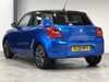 2021 Suzuki SWIFT 1.2 Dualjet 83 12V Hybrid SZ5 5dr Auto Thumbnail