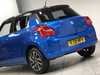 2021 Suzuki SWIFT 1.2 Dualjet 83 12V Hybrid SZ5 5dr Auto Thumbnail