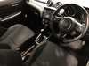 2021 Suzuki SWIFT 1.2 Dualjet 83 12V Hybrid SZ5 5dr Auto Thumbnail