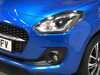 2021 Suzuki SWIFT 1.2 Dualjet 83 12V Hybrid SZ5 5dr Auto Thumbnail