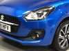 2021 Suzuki SWIFT 1.2 Dualjet 83 12V Hybrid SZ5 5dr Auto Thumbnail