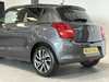 2024 Suzuki Swift 1.2 Dualjet 83 12V Hybrid SZ5 5dr Auto Thumbnail