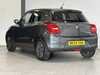 2024 Suzuki Swift 1.2 Dualjet 83 12V Hybrid SZ5 5dr Auto Thumbnail