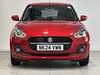 2024 SUZUKI Swift 1.2 Dualjet 83 12V Hybrid SZ5 5dr Auto Thumbnail