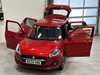 2024 SUZUKI Swift 1.2 Dualjet 83 12V Hybrid SZ5 5dr Auto Thumbnail