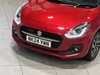 2024 SUZUKI Swift 1.2 Dualjet 83 12V Hybrid SZ5 5dr Auto Thumbnail