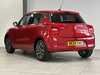 2024 SUZUKI Swift 1.2 Dualjet 83 12V Hybrid SZ5 5dr Auto Thumbnail