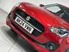 2024 SUZUKI Swift 1.2 Dualjet 83 12V Hybrid SZ5 5dr Auto Thumbnail