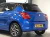 2023 SUZUKI Swift 1.2 Dualjet 83 12V Hybrid SZ-L 5dr Thumbnail