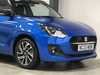 2023 SUZUKI Swift 1.2 Dualjet 83 12V Hybrid SZ-L 5dr Thumbnail