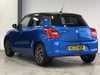2023 SUZUKI Swift 1.2 Dualjet 83 12V Hybrid SZ-L 5dr Thumbnail