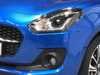 2023 SUZUKI Swift 1.2 Dualjet 83 12V Hybrid SZ-L 5dr Thumbnail