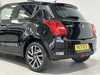 2022 Suzuki Swift 1.2 Dualjet 83 12V Hybrid SZ5 5dr Auto Thumbnail