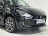 2022 Suzuki Swift 1.2 Dualjet 83 12V Hybrid SZ5 5dr Auto Thumbnail