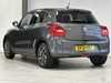 2021 Suzuki Swift 1.2 Dualjet 83 12V Hybrid SZ5 5dr Auto Thumbnail