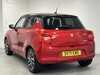 2022 Suzuki Swift 1.2 Dualjet 83 12V Hybrid SZ5 5dr Auto Thumbnail