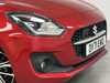 2022 Suzuki Swift 1.2 Dualjet 83 12V Hybrid SZ5 5dr Auto Thumbnail