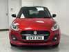 2022 Suzuki Swift 1.2 Dualjet 83 12V Hybrid SZ5 5dr Auto Thumbnail