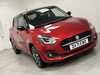 2022 Suzuki Swift 1.2 Dualjet 83 12V Hybrid SZ5 5dr Auto Thumbnail