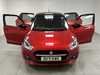 2022 Suzuki Swift 1.2 Dualjet 83 12V Hybrid SZ5 5dr Auto Thumbnail