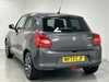 2023 Suzuki Swift 1.2 Dualjet 83 12V Hybrid SZ5 5dr Auto Thumbnail