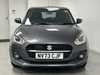 2023 Suzuki Swift 1.2 Dualjet 83 12V Hybrid SZ5 5dr Auto Thumbnail