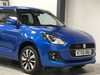 2019 Suzuki SWIFT 1.2 Dualjet SHVS SZ5 ALLGRIP 5dr Thumbnail