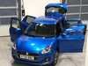 2019 Suzuki SWIFT 1.2 Dualjet SHVS SZ5 ALLGRIP 5dr Thumbnail