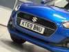 2019 Suzuki SWIFT 1.2 Dualjet SHVS SZ5 ALLGRIP 5dr Thumbnail