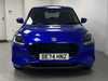 2024 Suzuki Swift 1.2 Mild Hybrid Ultra 5dr Thumbnail