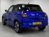 2025 Suzuki Swift 1.2 Mild Hybrid Ultra ALLGRIP 5dr Thumbnail