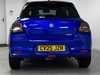 2025 Suzuki Swift 1.2 Mild Hybrid Ultra ALLGRIP 5dr Thumbnail