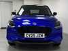 2025 Suzuki Swift 1.2 Mild Hybrid Ultra ALLGRIP 5dr Thumbnail