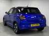 2025 Suzuki Swift 1.2 Mild Hybrid Ultra 5dr CVT Thumbnail