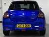 2025 Suzuki Swift 1.2 Mild Hybrid Ultra 5dr CVT Thumbnail
