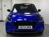 2025 Suzuki Swift 1.2 Mild Hybrid Ultra 5dr CVT Thumbnail