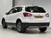 2018 Suzuki SX4 S-CROSS 1.0 Boosterjet SZ-T 5dr Thumbnail