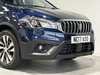 2017 Suzuki SX4 S-Cross 1.0 Boosterjet SZ-T 5dr Thumbnail