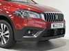 2021 Suzuki SX4 S-Cross 1.4 Boosterjet 48V Hybrid SZ-T 5dr Auto Thumbnail